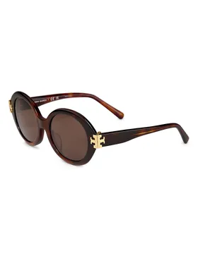 Women's 52MM Oval Sunglasses...