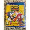 Sonic Mania Plus PS4 Brand...