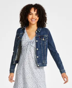 Levi's Women's Original...