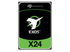 Seagate Exos X24 24TB 7200...