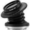 Lensbaby Spark 2.0 with Sweet...