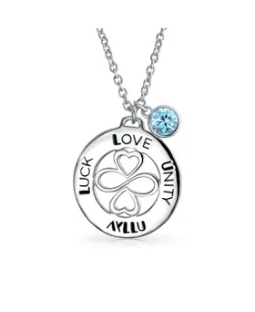 Bling Jewelry Ayllu Heart...