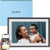 Aura Digital Picture Frame -...