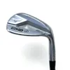 Mizuno S23 Satin Chrome Gap...