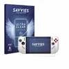 Savvies - Screenprotector...