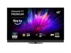 Panasonic - Smart Tv Oled Uhd...