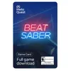Meta Quest Beat Saber Gift...
