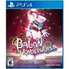 Balan Wonderworld...