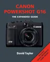 Canon Powershot G16 David...