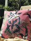 Furn furn. Pink Honolulu...