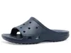 Crocs Classic Saturday Slides...