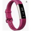 Fitbit Alta HR, Purple,...