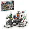 LEGO Marvel The Avengers...
