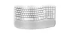 Logitech Wave Keys -langaton...