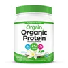 Organic Plant-Based Protein...