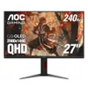 Aoc Q27g4zd 27" Qd Oled...