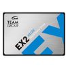 TEAMGROUP EX2 1TB 3D NAND TLC...