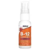 NOW Foods Vitamin B12 Energy...