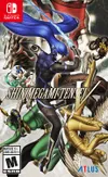 Shin Megami Tensei V...