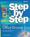 Microsoft Office Groove 2007...