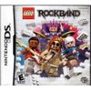 Lego Rock Band Nintendo DS -...