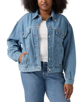Levi's Plus Size '90s Cotton...