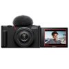 Sony ZV-1F/B 20.1 Megapixel...