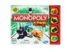 Hasbro Gaming Monopoly Junior...