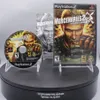 Mercenaries 2: World in...