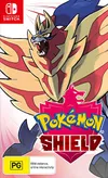Pokemon Shield - For Nintendo...