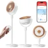 SwitchBot Smart Pedestal Fan...