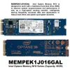 Intel Optane M10 16GB 3D...