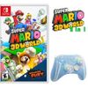 Super Mario 3D World +...