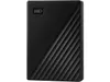 WD 4TB My Passport Portable...