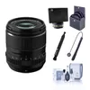 Bundle - Fujifilm - XF 33mm...