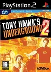 Tony Hawk's Underground 2...