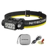 Nitecore HC65 UHE Headlamp,...