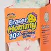 Scrub Daddy Eraser Mommy 10x...
