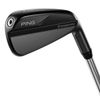 Ping Men's Black Adjustable...