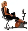 MARCY Me-709 Recumbent...