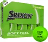 Srixon 2025 Soft Feel Brite...