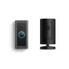 Ring Video Doorbell Wired +...