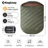 KingCamp Double Sleeping Bag...