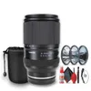 Tamron - 28-300mm f/4-7.1 Di...
