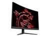 MSI G27C4, 27" Gaming...