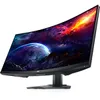 Dell 34 Curved Gaming Monitor...