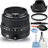 FUJIFILM GF 63mm f/2.8 R WR...