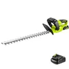 SnapFresh 20V Cordless Hedge...