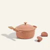 Cast Iron Perfect Pot - Spice