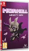 Morkull Ragast’s Rage